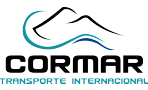 CORMAR – Transporte Internacional